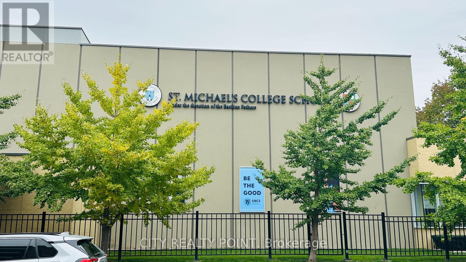 9 - 1500 Bathurst Street, Toronto, Ontario  M5P 3L3 - Photo 4 - C12603398