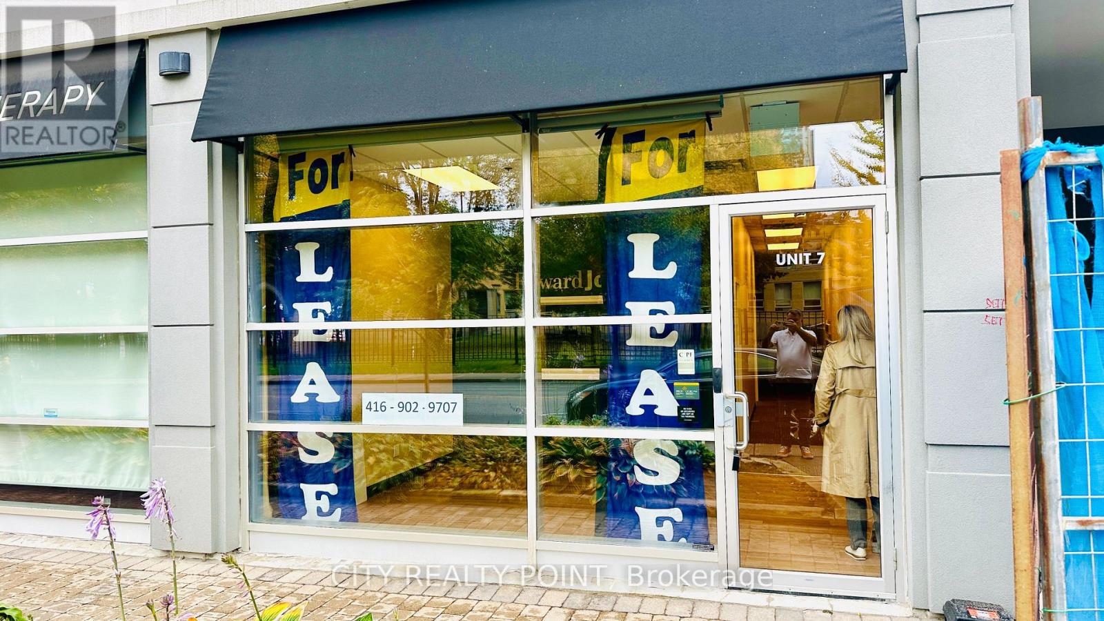 9 - 1500 Bathurst Street, Toronto, Ontario  M5P 3L3 - Photo 6 - C12603398