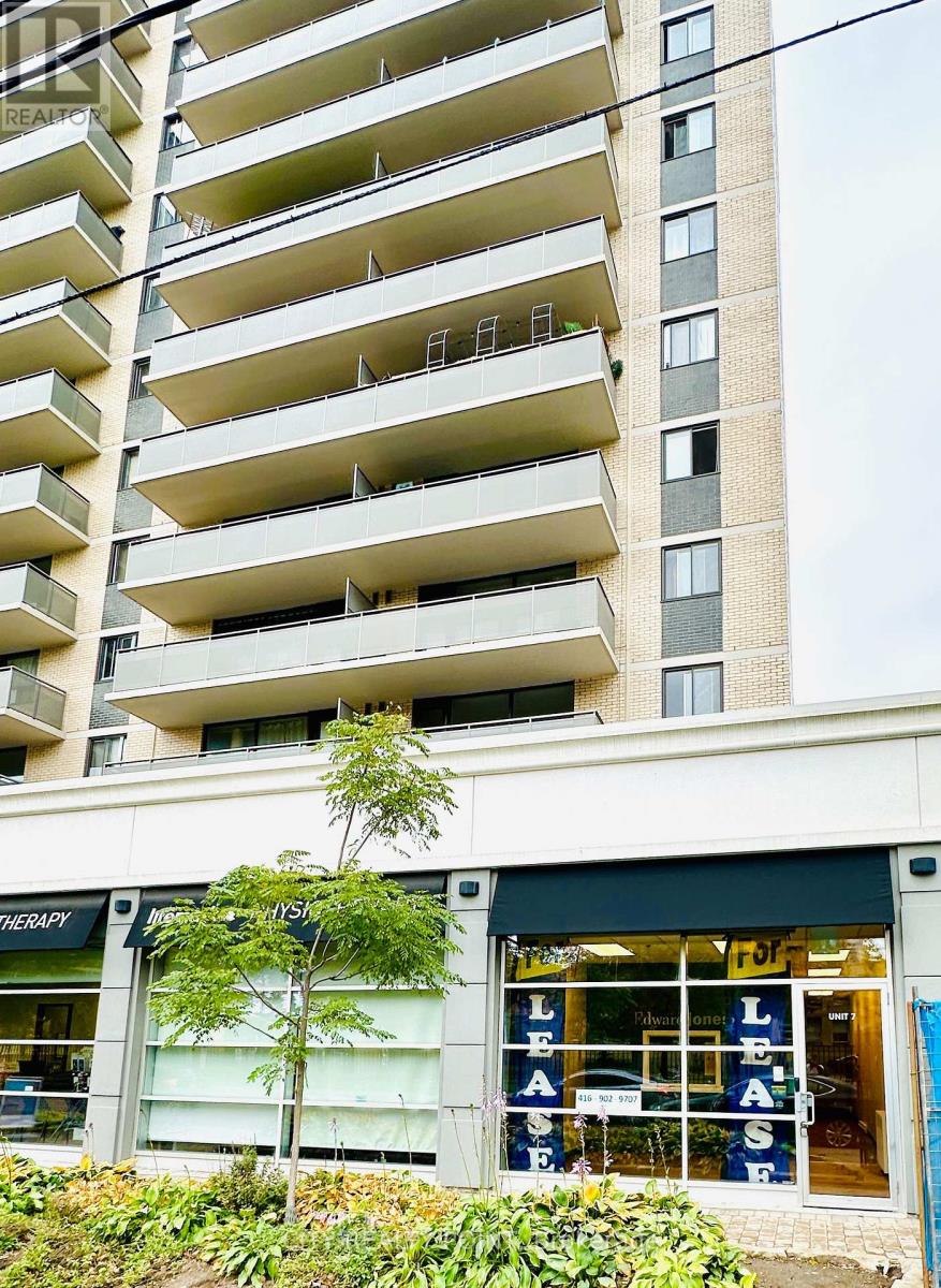 9 - 1500 Bathurst Street, Toronto, Ontario  M5P 3L3 - Photo 7 - C12603398