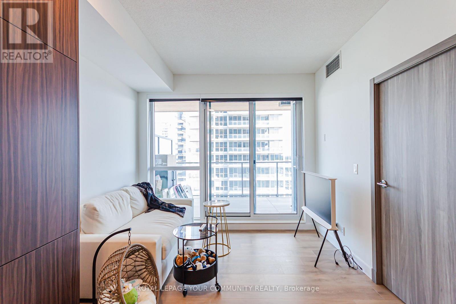 1801 - 27 Mcmahon Drive, Toronto, Ontario  M2K 0J2 - Photo 11 - C12603402