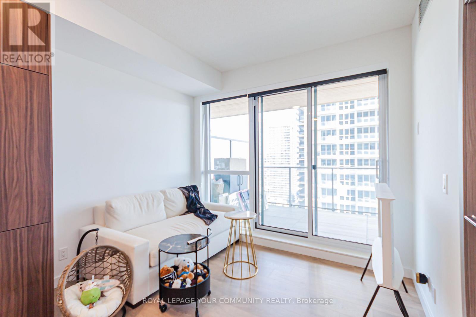 1801 - 27 Mcmahon Drive, Toronto, Ontario  M2K 0J2 - Photo 12 - C12603402