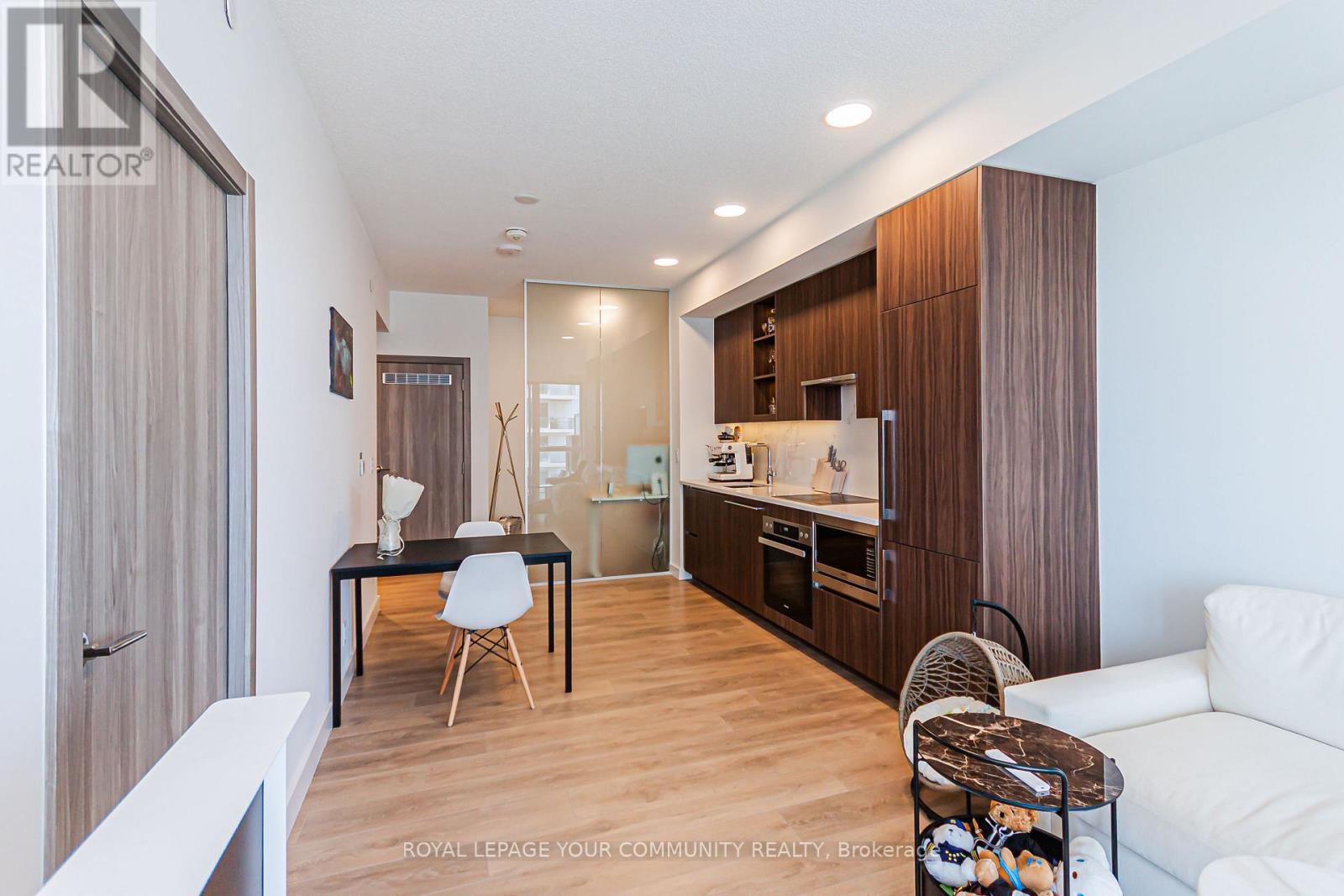 1801 - 27 Mcmahon Drive, Toronto, Ontario  M2K 0J2 - Photo 14 - C12603402