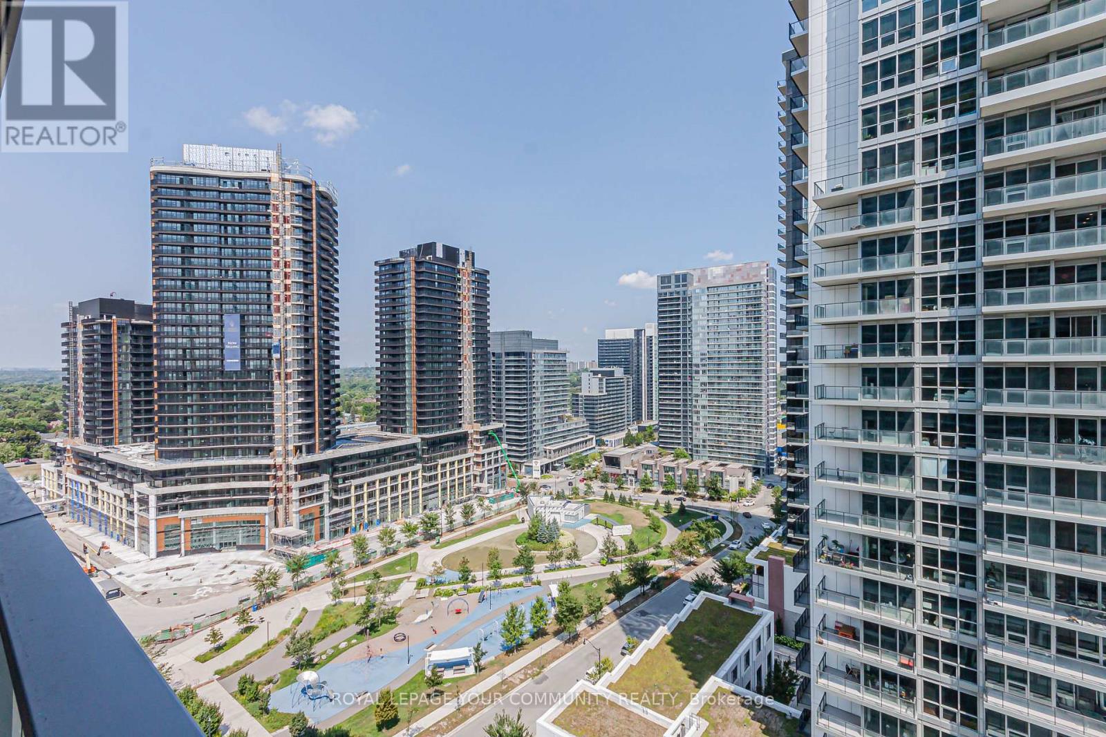 1801 - 27 Mcmahon Drive, Toronto, Ontario  M2K 0J2 - Photo 18 - C12603402