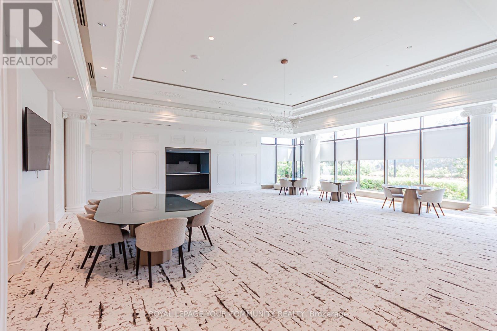 1801 - 27 Mcmahon Drive, Toronto, Ontario  M2K 0J2 - Photo 24 - C12603402