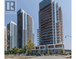 1801 - 27 MCMAHON DRIVE, Toronto, Ontario