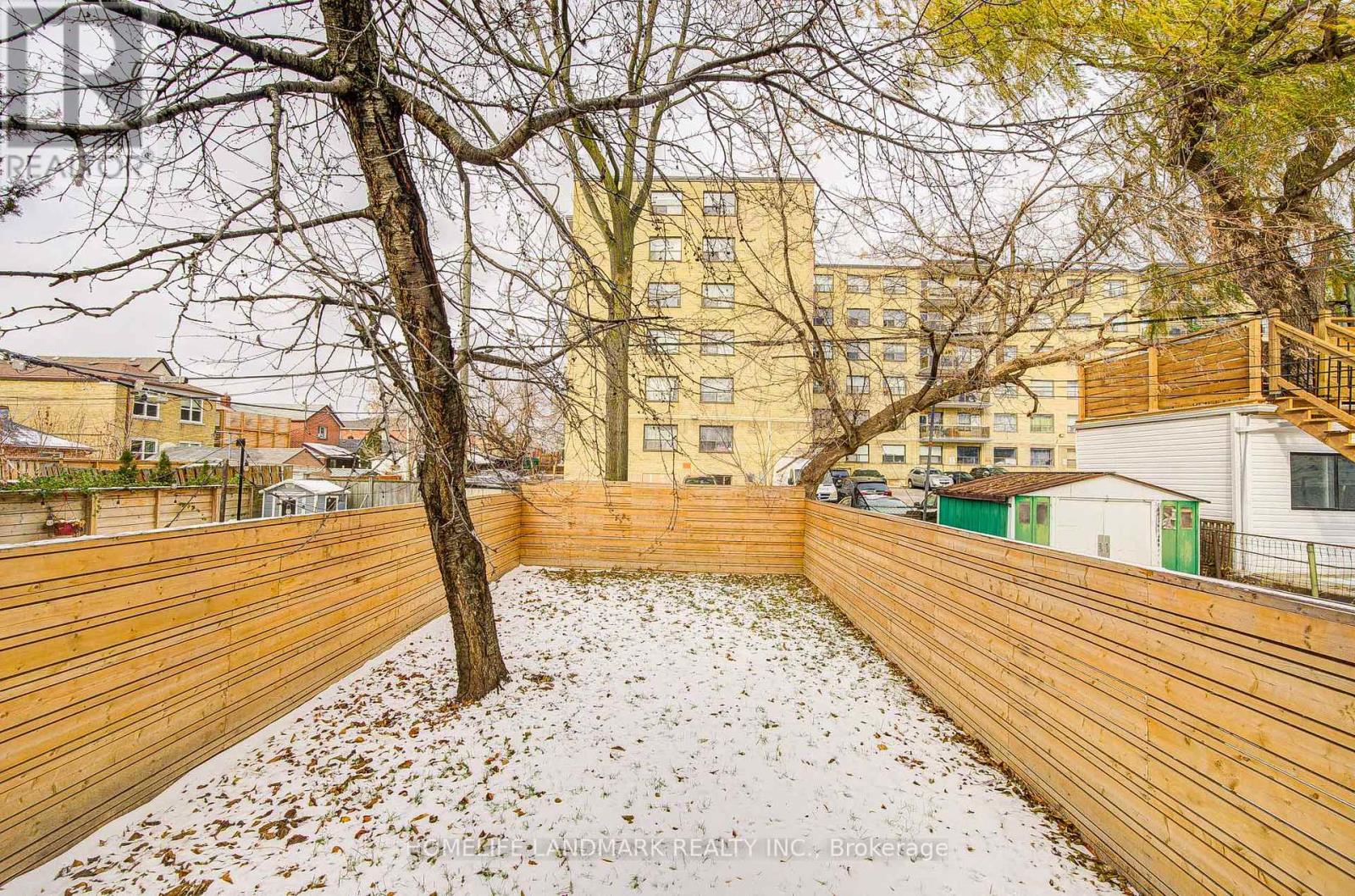 16 Mulberry Crescent, Toronto, Ontario  M6C 1N5 - Photo 50 - C12603410