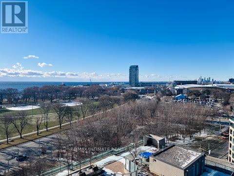 1309 - 215 Fort York Boulevard, Toronto, Ontario  M5V 4A2 - Photo 10 - C12603416