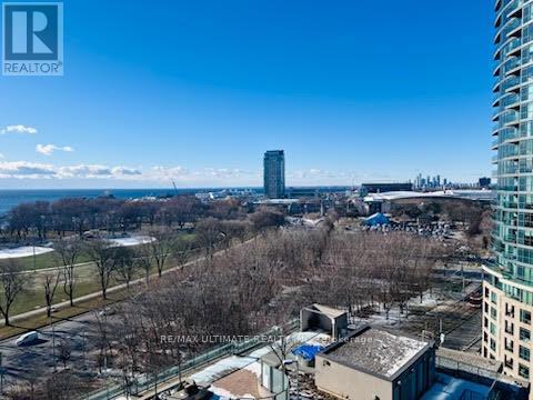 1309 - 215 Fort York Boulevard, Toronto, Ontario  M5V 4A2 - Photo 11 - C12603416
