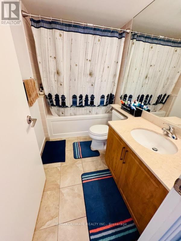 1309 - 215 Fort York Boulevard, Toronto, Ontario  M5V 4A2 - Photo 7 - C12603416