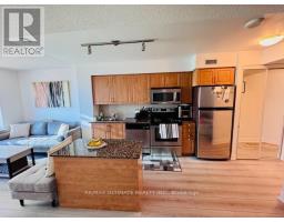 1309 - 215 FORT YORK BOULEVARD, Toronto, Ontario