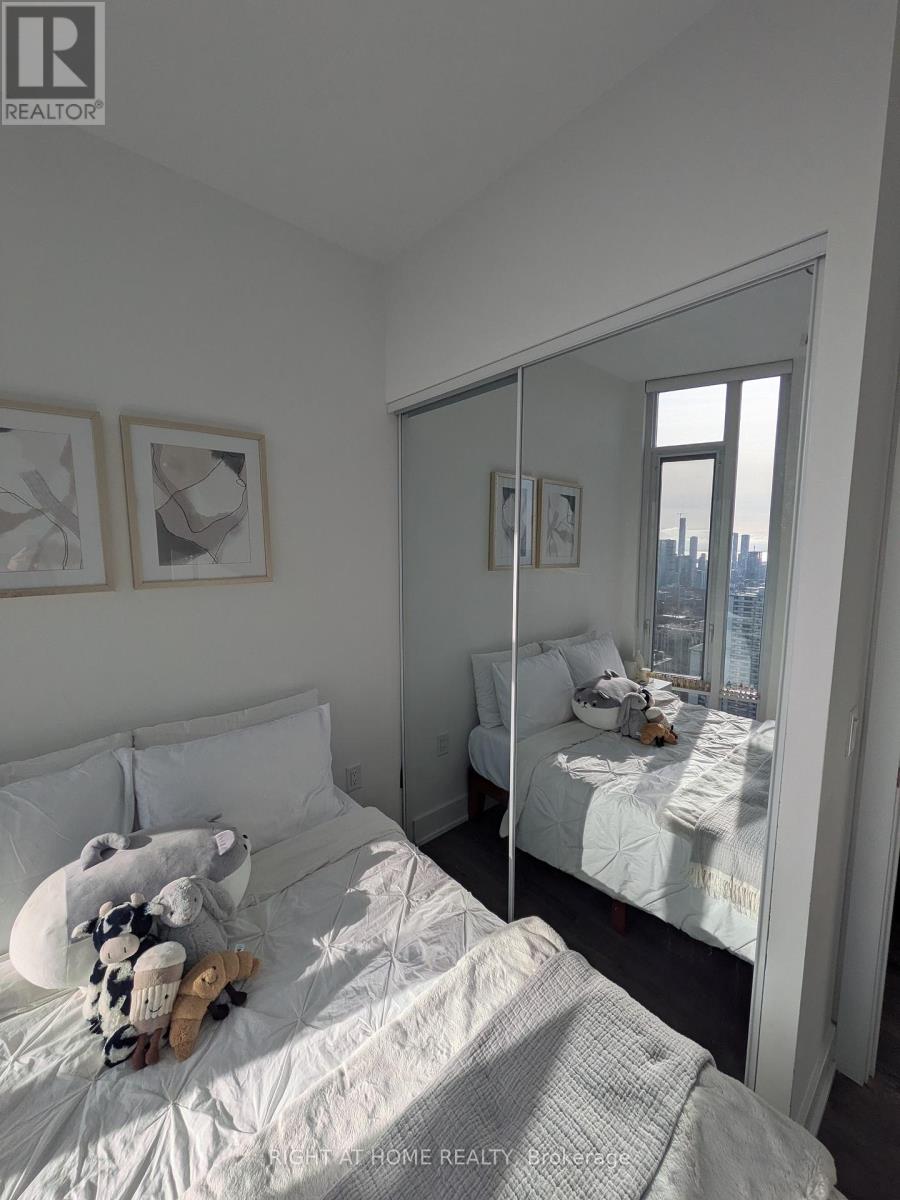 3607 - 575 Bloor Street E, Toronto, Ontario  M4W 0B2 - Photo 10 - C12603418