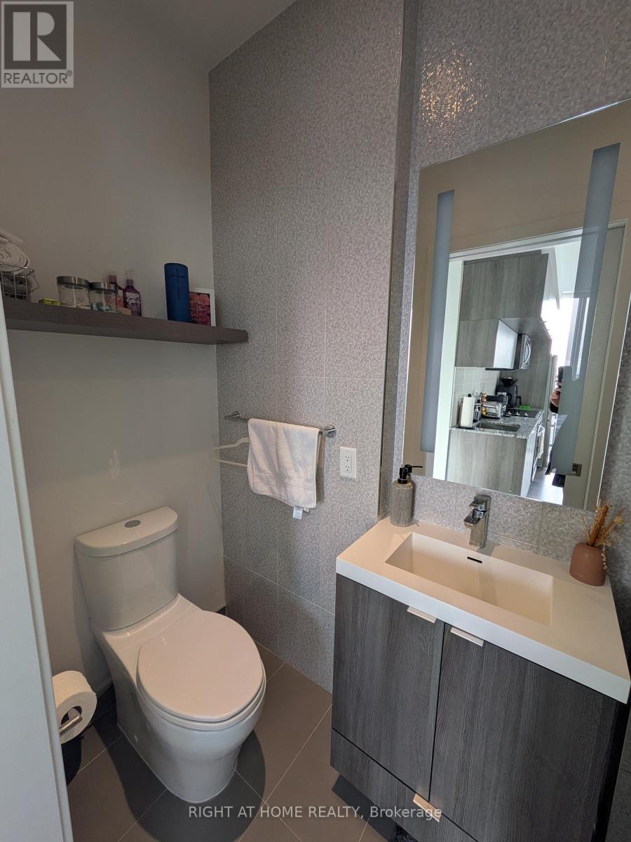 3607 - 575 Bloor Street E, Toronto, Ontario  M4W 0B2 - Photo 11 - C12603418