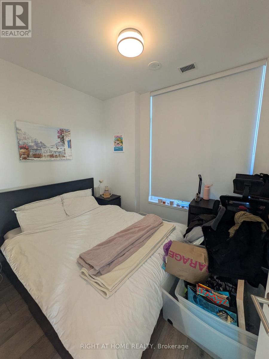 3607 - 575 Bloor Street E, Toronto, Ontario  M4W 0B2 - Photo 13 - C12603418