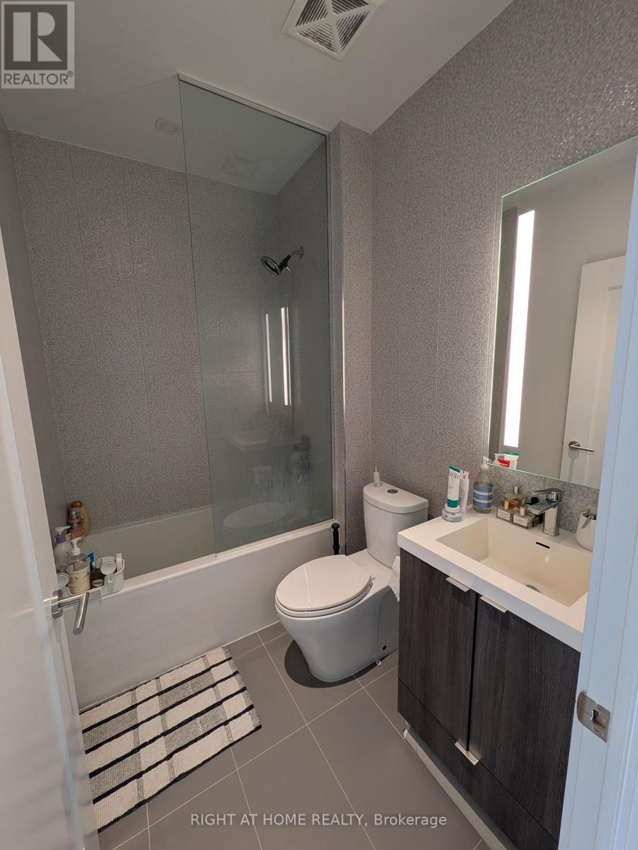 3607 - 575 Bloor Street E, Toronto, Ontario  M4W 0B2 - Photo 14 - C12603418