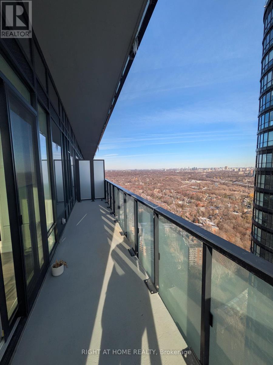 3607 - 575 Bloor Street E, Toronto, Ontario  M4W 0B2 - Photo 15 - C12603418