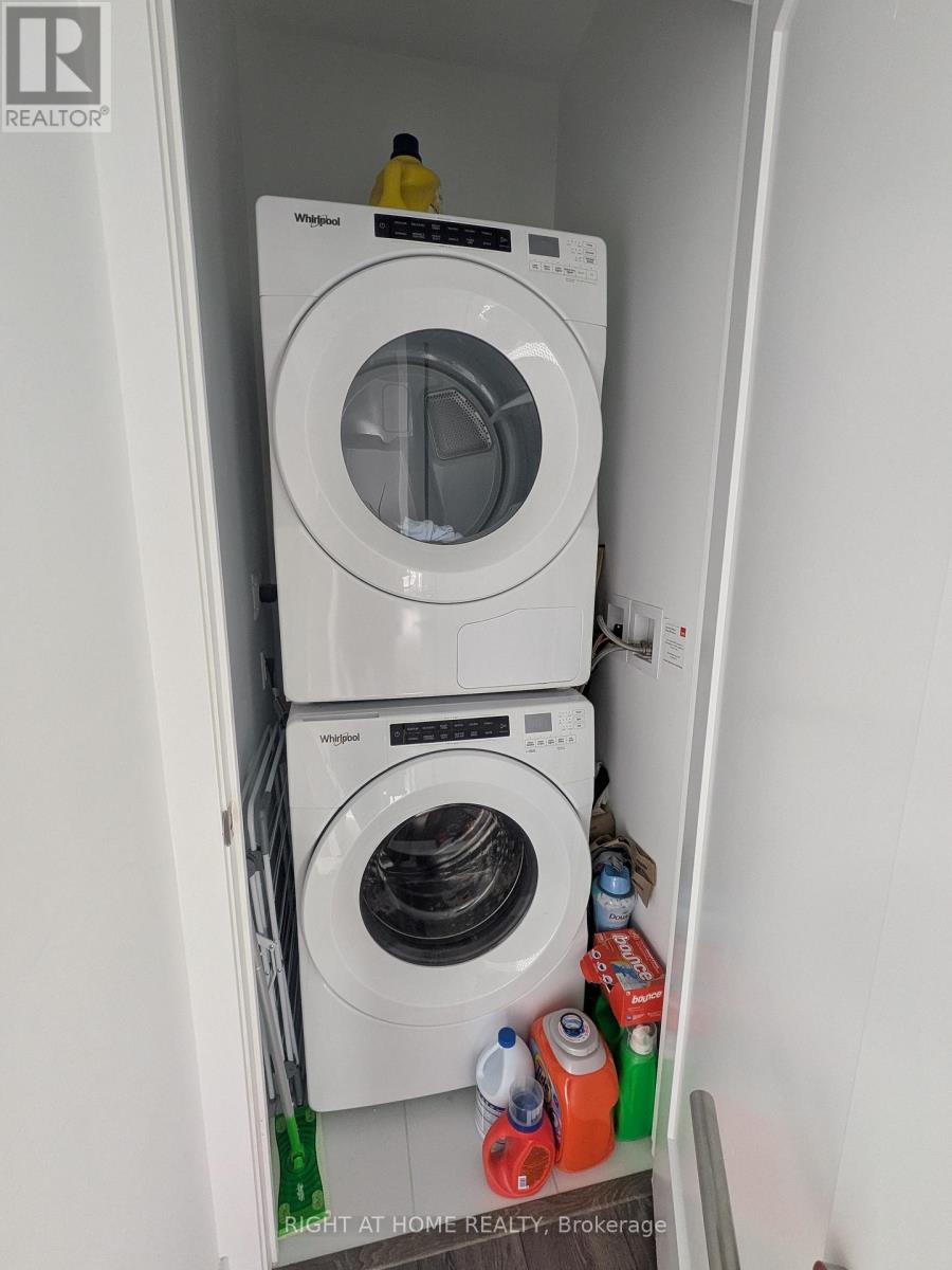 3607 - 575 Bloor Street E, Toronto, Ontario  M4W 0B2 - Photo 17 - C12603418