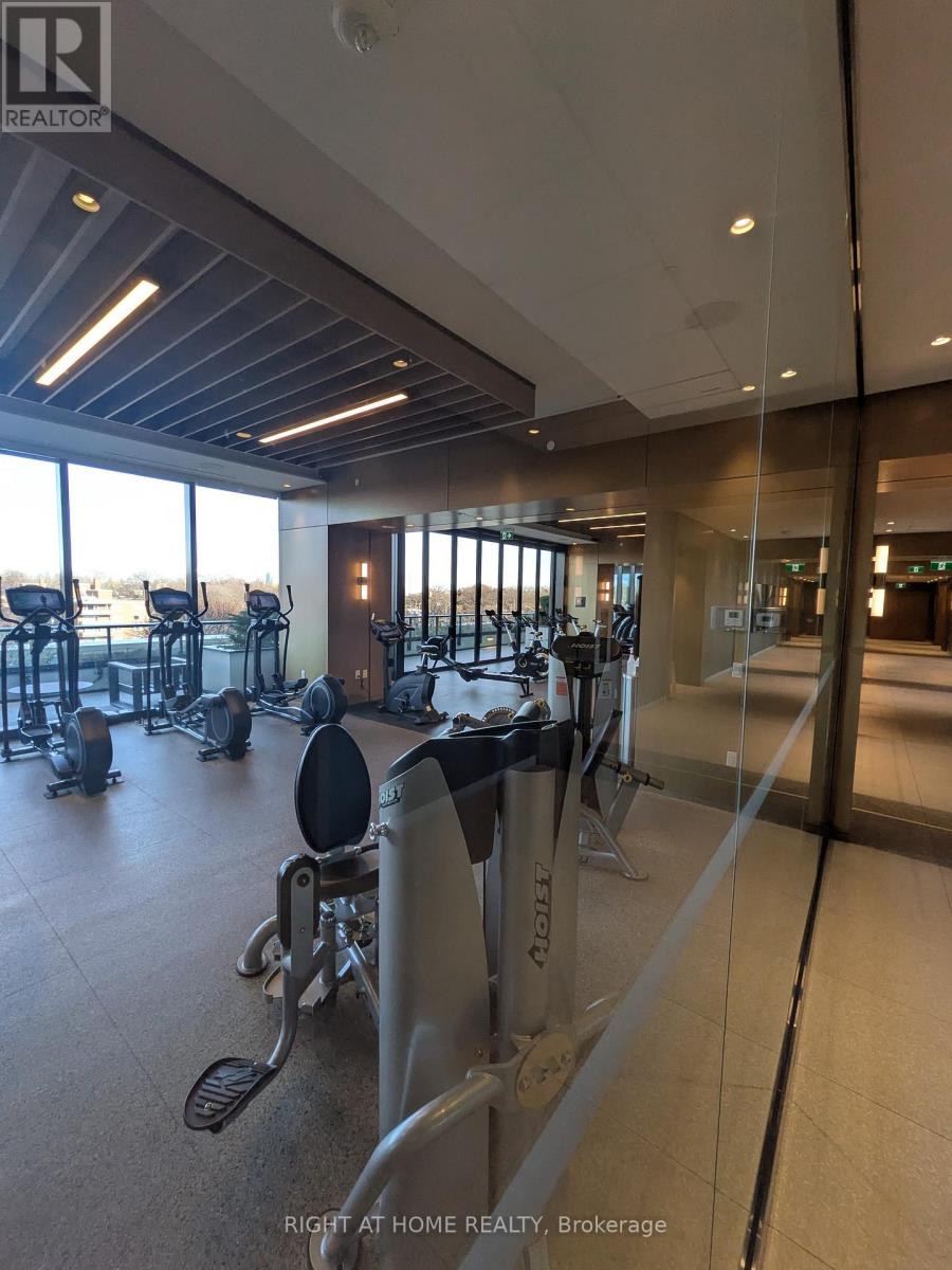 3607 - 575 Bloor Street E, Toronto, Ontario  M4W 0B2 - Photo 19 - C12603418