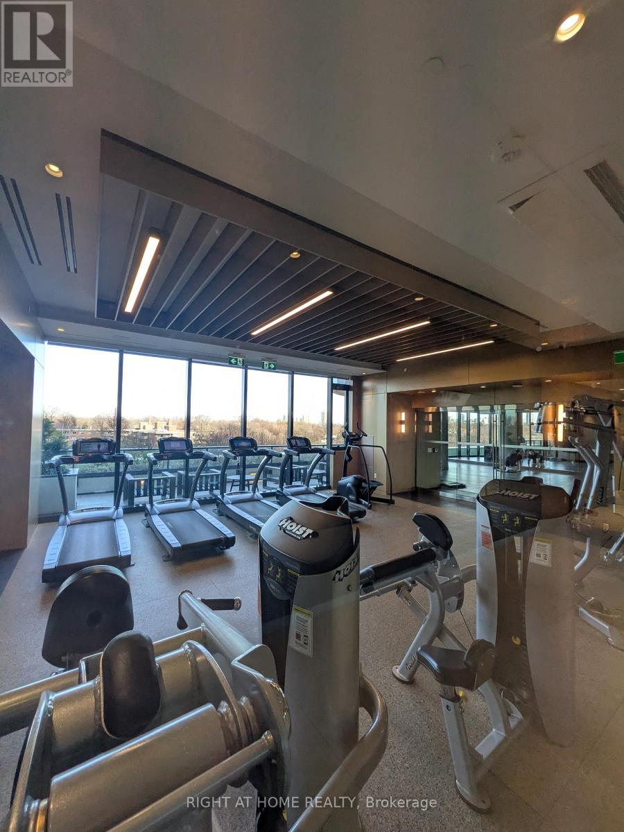 3607 - 575 Bloor Street E, Toronto, Ontario  M4W 0B2 - Photo 20 - C12603418