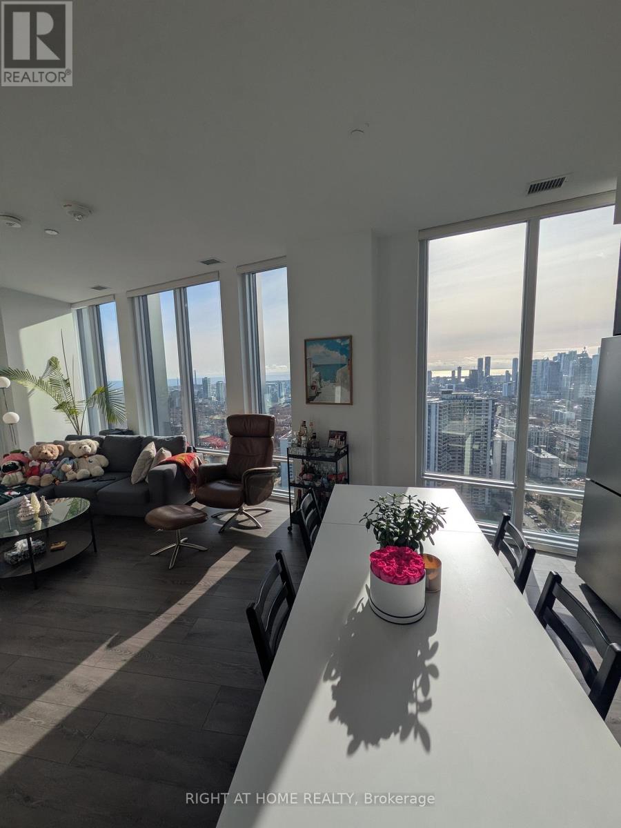 3607 - 575 Bloor Street E, Toronto, Ontario  M4W 0B2 - Photo 6 - C12603418