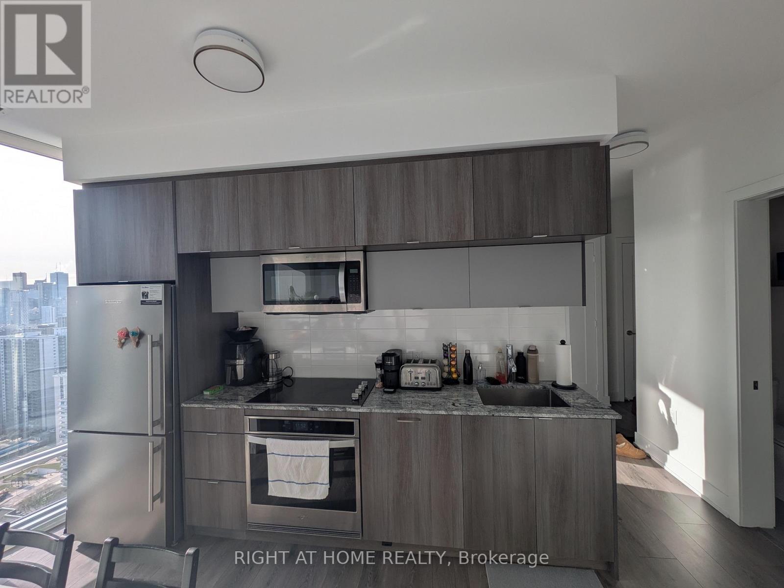 3607 - 575 Bloor Street E, Toronto, Ontario  M4W 0B2 - Photo 7 - C12603418