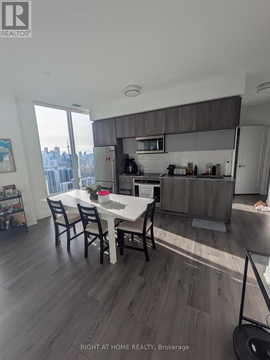 3607 - 575 Bloor Street E, Toronto, Ontario  M4W 0B2 - Photo 8 - C12603418