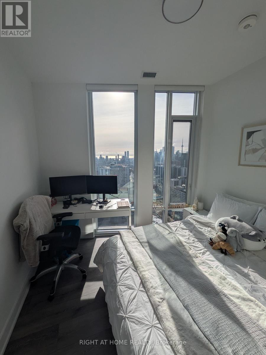 3607 - 575 Bloor Street E, Toronto, Ontario  M4W 0B2 - Photo 9 - C12603418