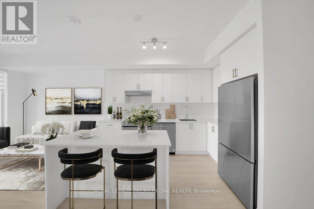 2317 - 8960 Jane Street, Vaughan, Ontario  L4K 0N9 - Photo 1 - N12603408