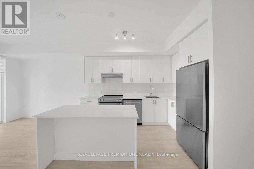 2317 - 8960 Jane Street, Vaughan, Ontario  L4K 0N9 - Photo 11 - N12603408