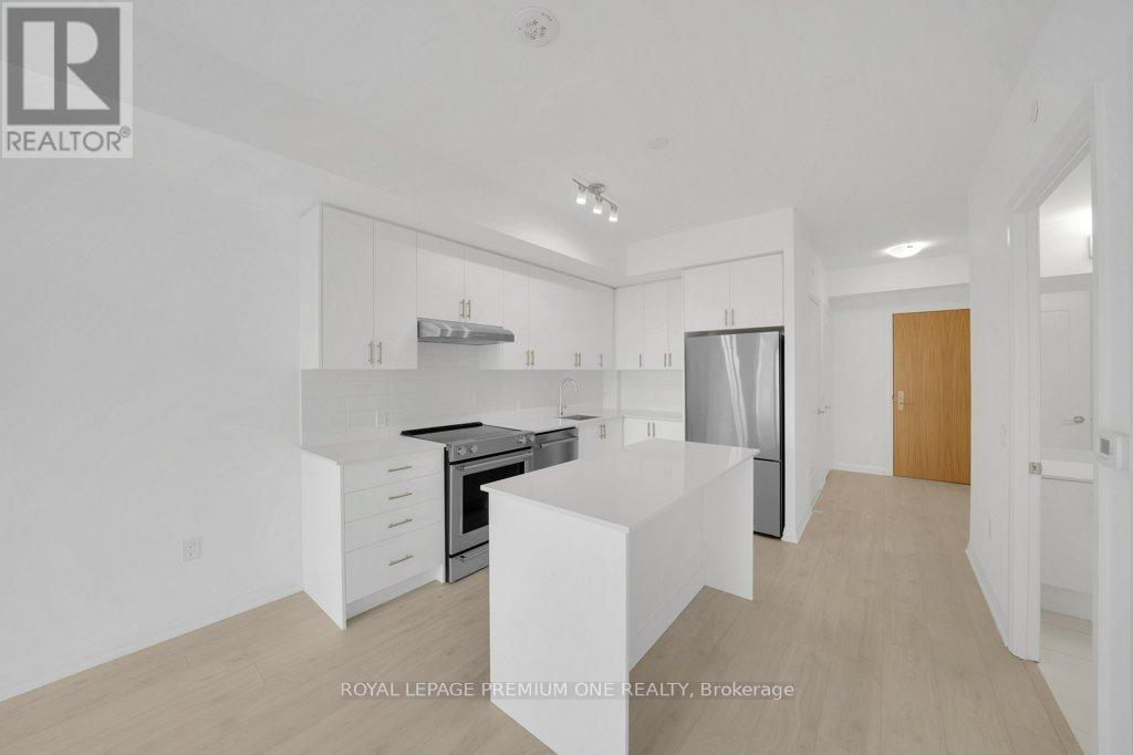 2317 - 8960 Jane Street, Vaughan, Ontario  L4K 0N9 - Photo 12 - N12603408