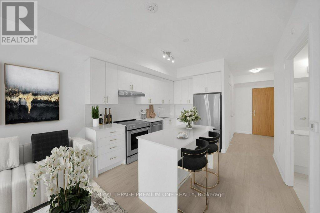 2317 - 8960 Jane Street, Vaughan, Ontario  L4K 0N9 - Photo 13 - N12603408