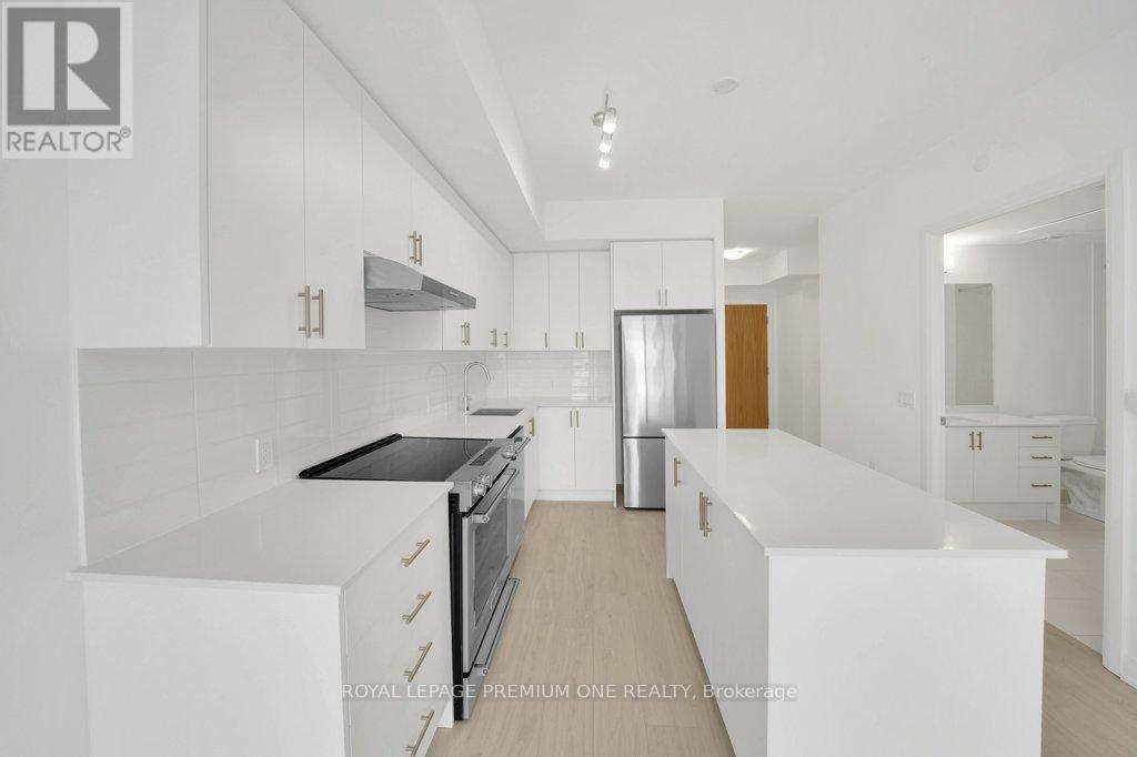 2317 - 8960 Jane Street, Vaughan, Ontario  L4K 0N9 - Photo 14 - N12603408