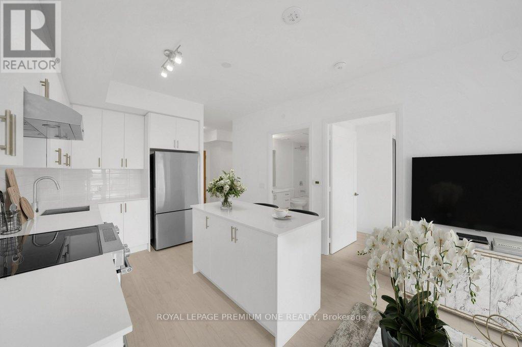 2317 - 8960 Jane Street, Vaughan, Ontario  L4K 0N9 - Photo 16 - N12603408