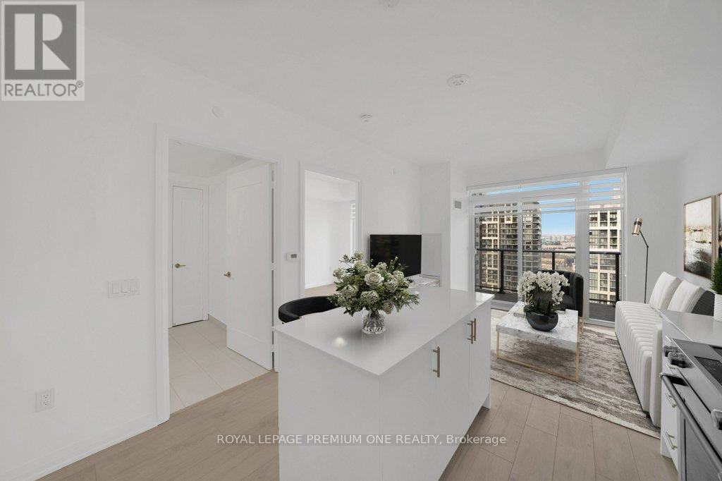 2317 - 8960 Jane Street, Vaughan, Ontario  L4K 0N9 - Photo 18 - N12603408