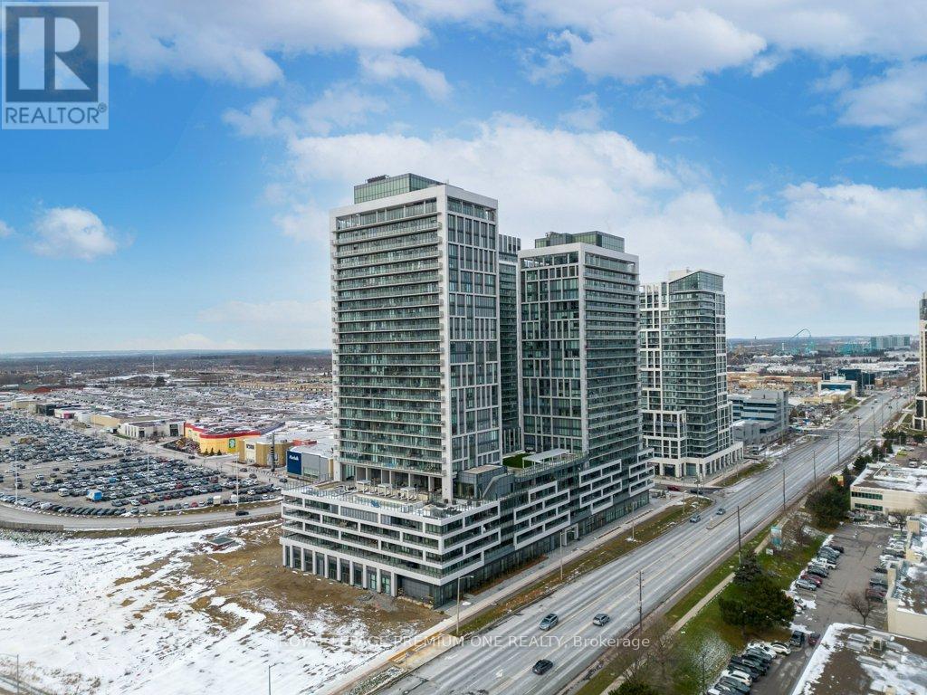 2317 - 8960 Jane Street, Vaughan, Ontario  L4K 0N9 - Photo 2 - N12603408