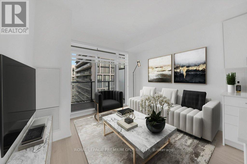 2317 - 8960 Jane Street, Vaughan, Ontario  L4K 0N9 - Photo 20 - N12603408