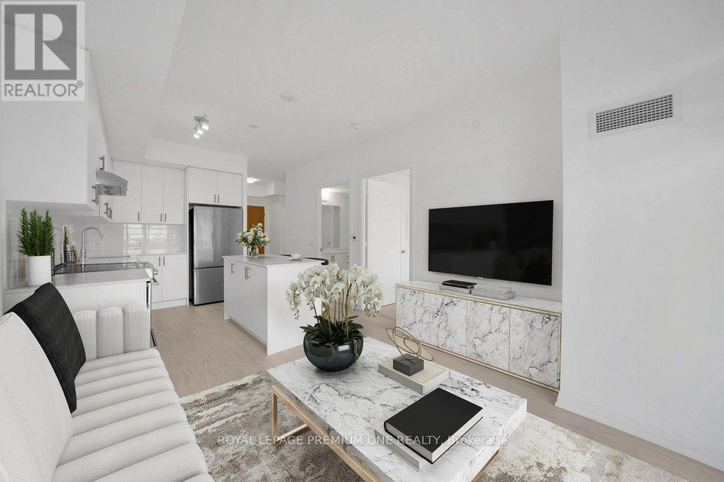 2317 - 8960 Jane Street, Vaughan, Ontario  L4K 0N9 - Photo 22 - N12603408