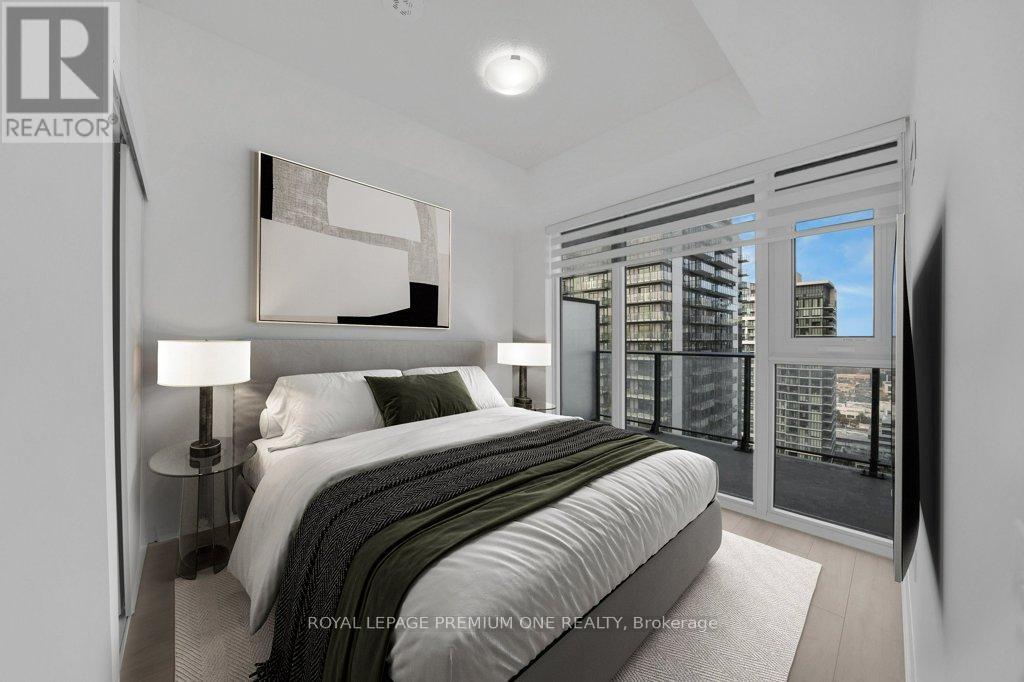 2317 - 8960 Jane Street, Vaughan, Ontario  L4K 0N9 - Photo 24 - N12603408