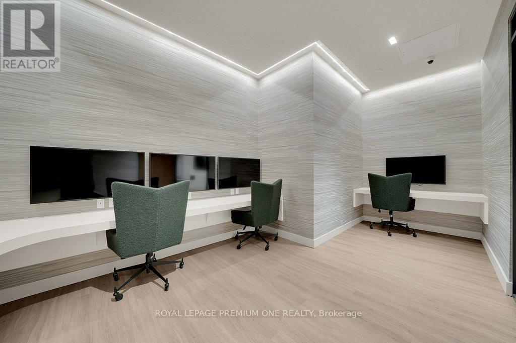 2317 - 8960 Jane Street, Vaughan, Ontario  L4K 0N9 - Photo 36 - N12603408