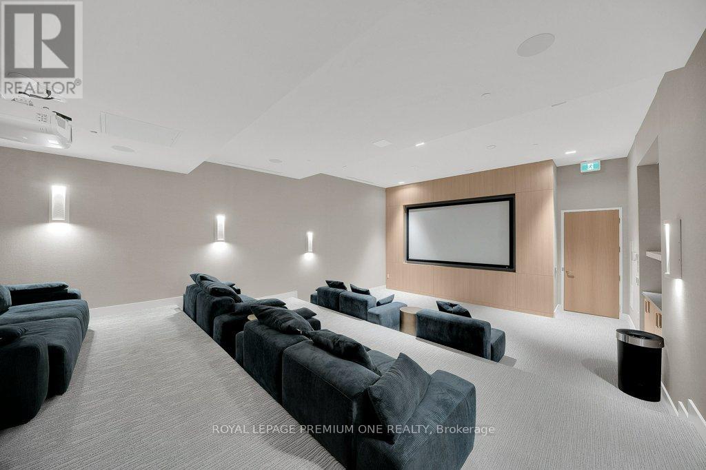 2317 - 8960 Jane Street, Vaughan, Ontario  L4K 0N9 - Photo 37 - N12603408