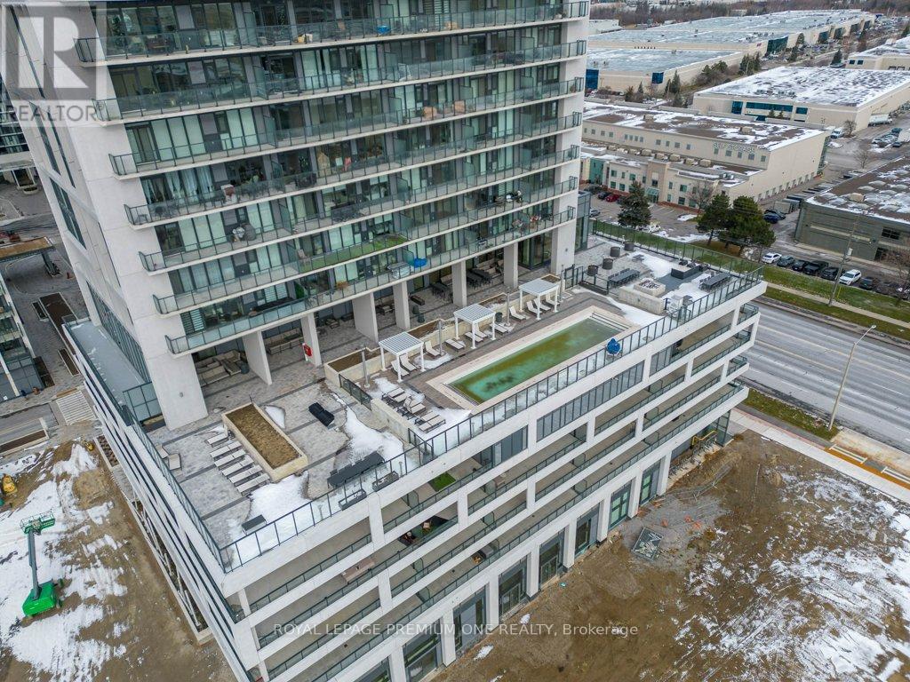 2317 - 8960 Jane Street, Vaughan, Ontario  L4K 0N9 - Photo 38 - N12603408