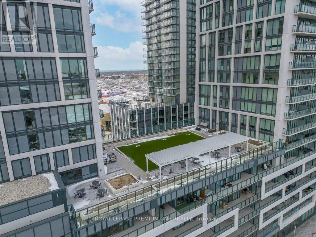 2317 - 8960 Jane Street, Vaughan, Ontario  L4K 0N9 - Photo 40 - N12603408