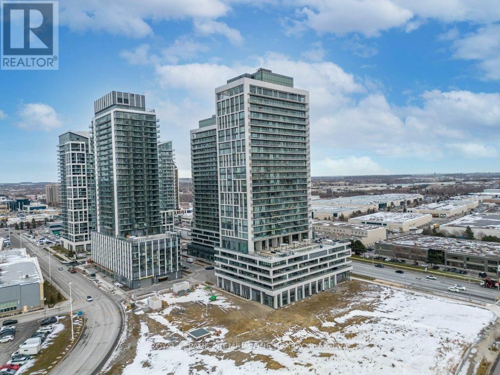 2317 - 8960 Jane Street, Vaughan, Ontario  L4K 0N9 - Photo 41 - N12603408