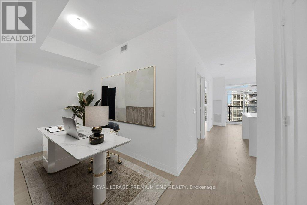 2317 - 8960 Jane Street, Vaughan, Ontario  L4K 0N9 - Photo 6 - N12603408