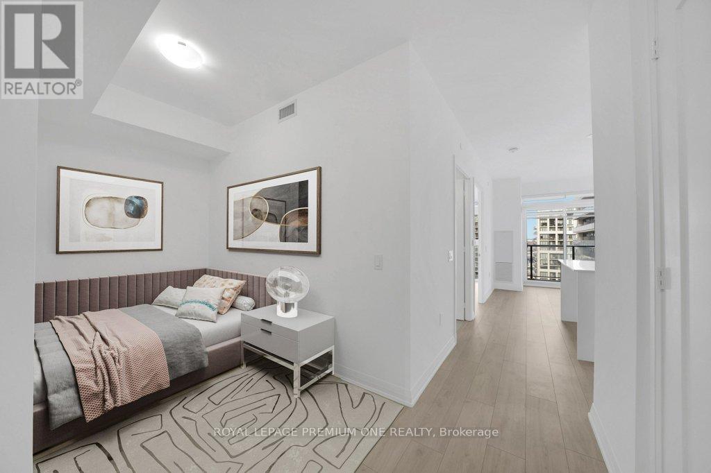 2317 - 8960 Jane Street, Vaughan, Ontario  L4K 0N9 - Photo 7 - N12603408