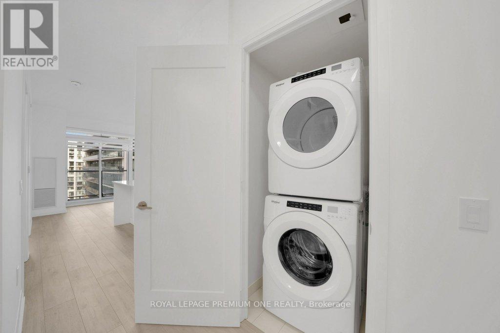 2317 - 8960 Jane Street, Vaughan, Ontario  L4K 0N9 - Photo 8 - N12603408