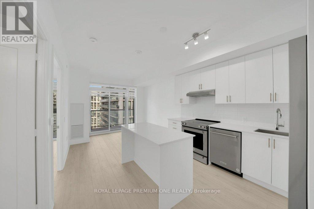 2317 - 8960 Jane Street, Vaughan, Ontario  L4K 0N9 - Photo 9 - N12603408