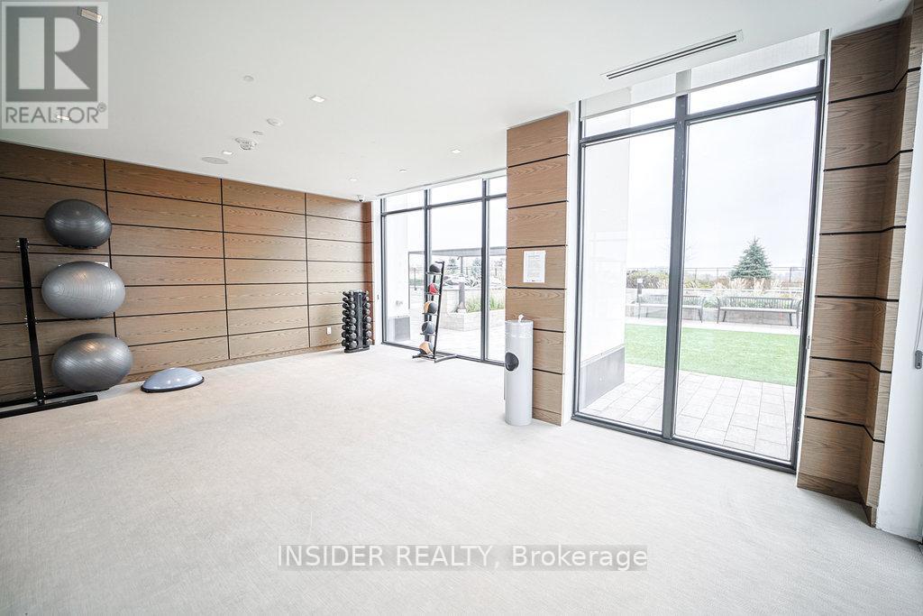 2302 - 1 Grandview Avenue, Markham, Ontario  L3T 0G7 - Photo 10 - N12603412