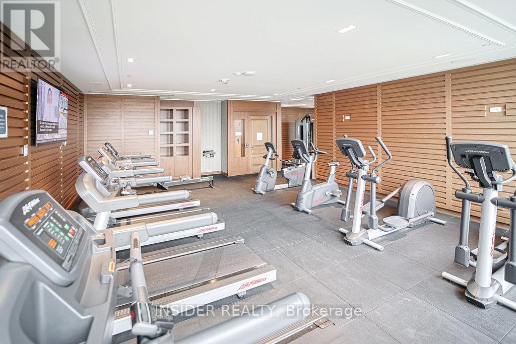 2302 - 1 Grandview Avenue, Markham, Ontario  L3T 0G7 - Photo 13 - N12603412