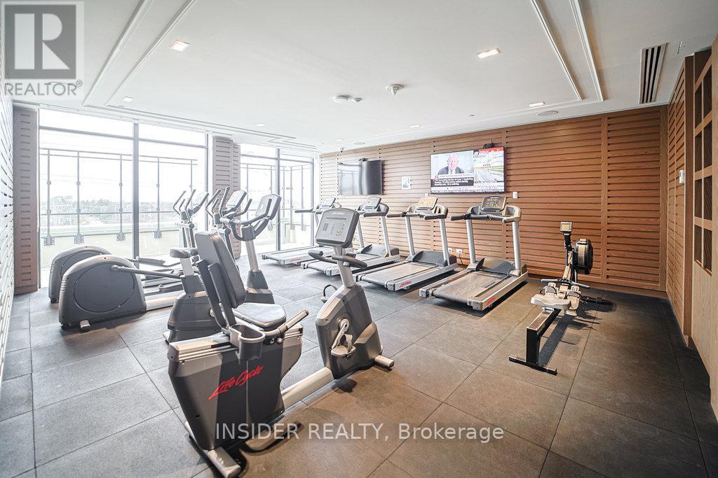 2302 - 1 Grandview Avenue, Markham, Ontario  L3T 0G7 - Photo 14 - N12603412