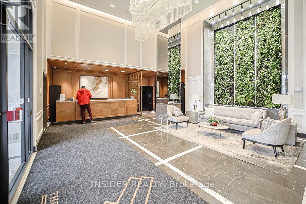 2302 - 1 Grandview Avenue, Markham, Ontario  L3T 0G7 - Photo 16 - N12603412